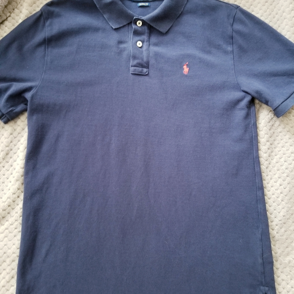 Ralph Lauren polo shirt